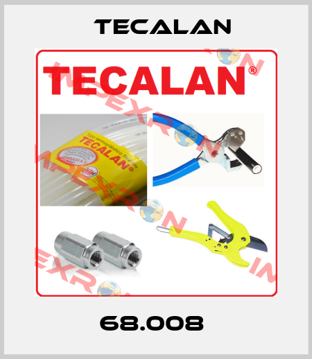 68.008  Tecalan
