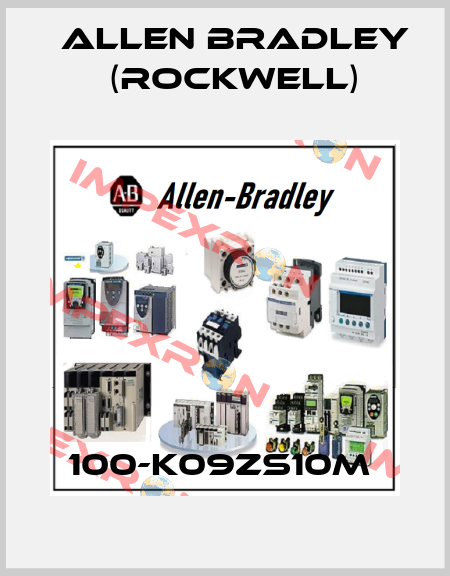 100-K09ZS10M  Allen Bradley (Rockwell)