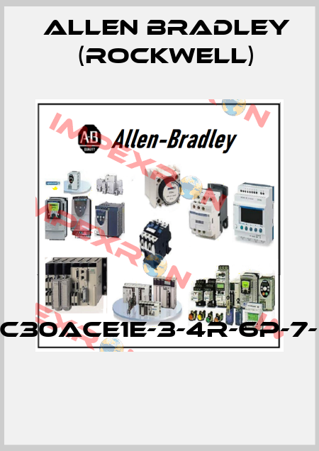 112-C30ACE1E-3-4R-6P-7-901  Allen Bradley (Rockwell)
