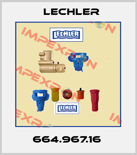 664.967.16  Lechler