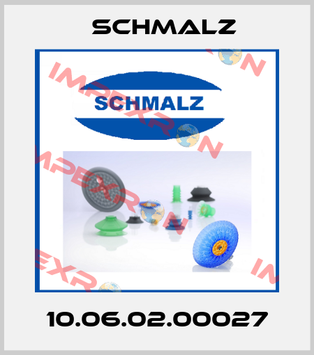 10.06.02.00027 Schmalz