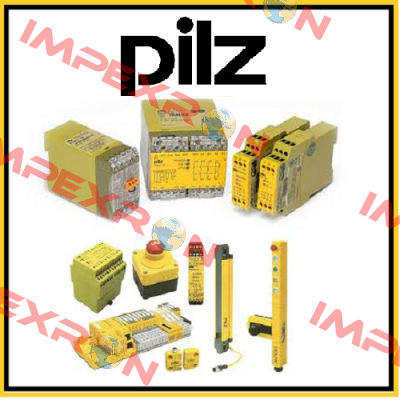 p/n: 773103, Type: PNOZ m1p ETH Pilz