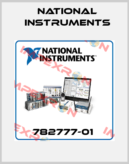 782777-01  National Instruments
