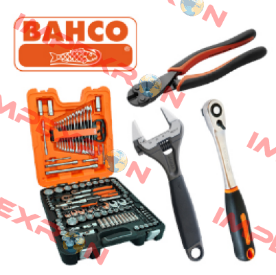 P/N: BH13000BH33  Bahco