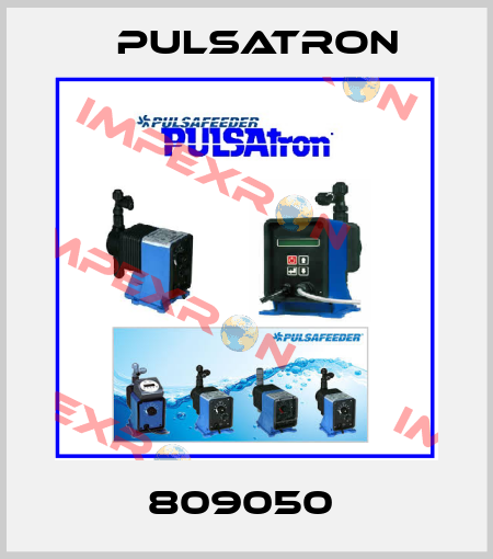 809050  Pulsatron