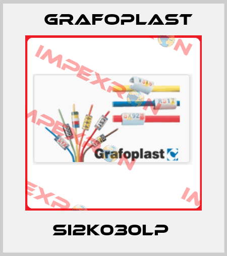 SI2K030LP  GRAFOPLAST