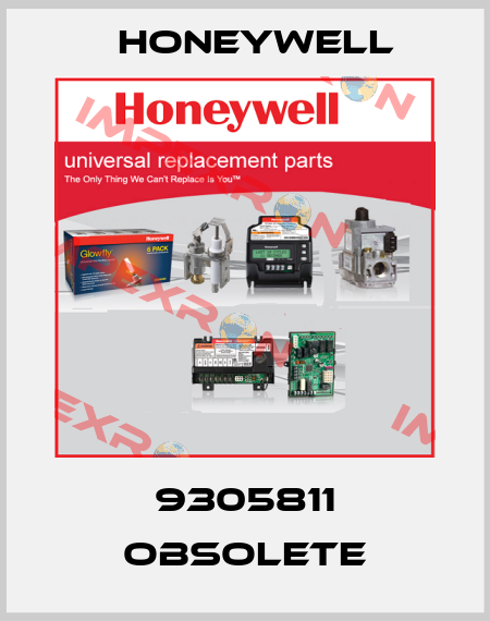 9305811 Obsolete Honeywell