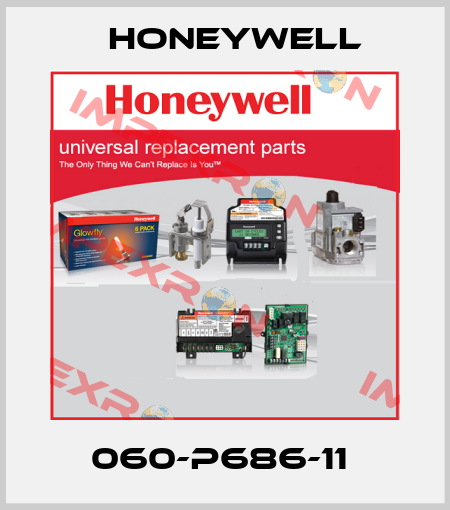 060-P686-11  Honeywell