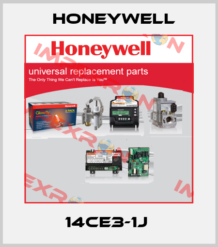 14CE3-1J  Honeywell