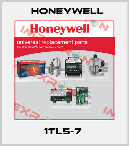 1TL5-7  Honeywell