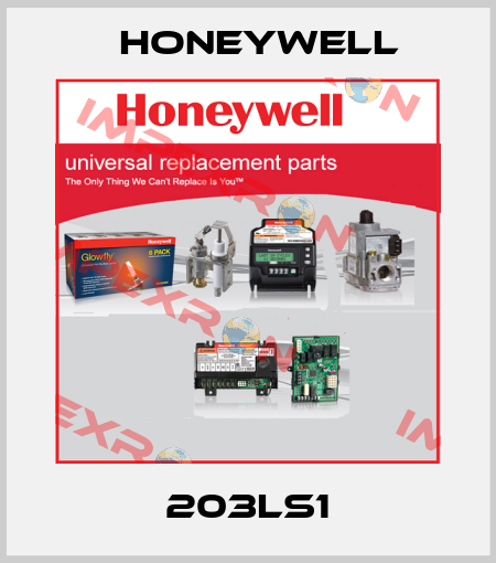 203LS1 Honeywell