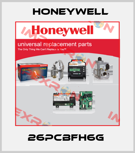 26PCBFH6G  Honeywell