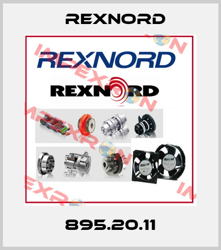 895.20.11 Rexnord