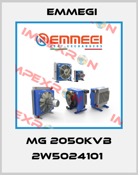MG 2050KVB 2W5024101  Emmegi