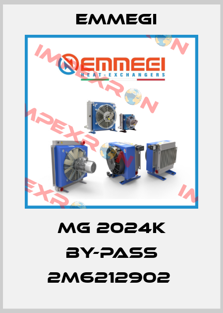 MG 2024K BY-PASS 2M6212902  Emmegi