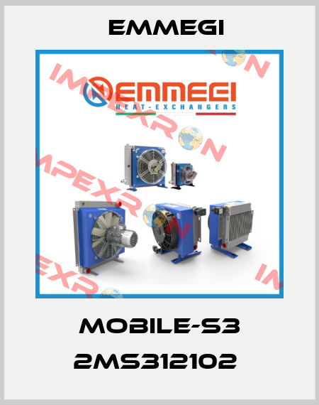MOBILE-S3 2MS312102  Emmegi