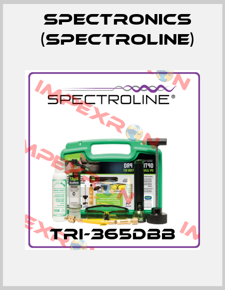 TRI-365DBB Spectronics (Spectroline)
