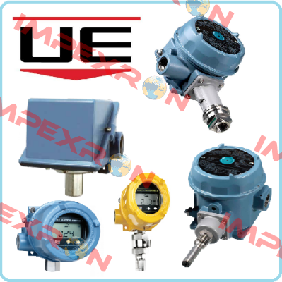 H117-184-M201-M446-QC1  United Electric