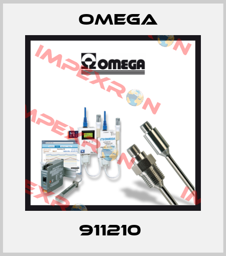 911210  Omega