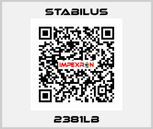 2381LB Stabilus
