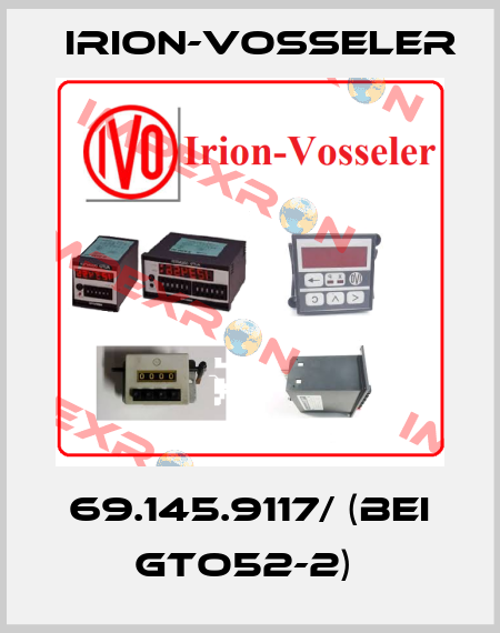 69.145.9117/ (bei GTO52-2)  Irion-Vosseler