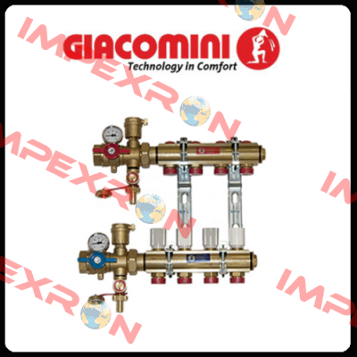 R146IY105  Giacomini