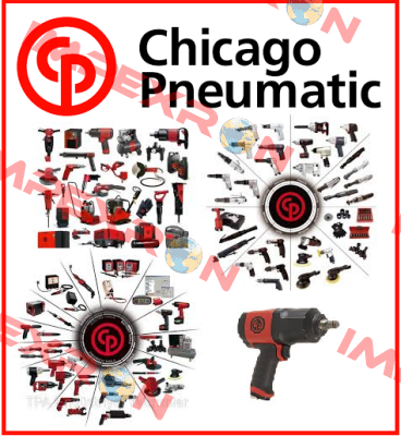 CHICAGO PNEUMATIC   Chicago Pneumatic