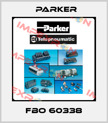 FBO 60338 Parker