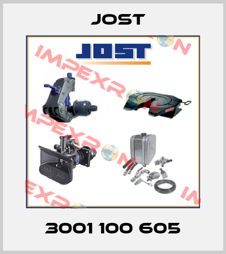 3001 100 605 Jost