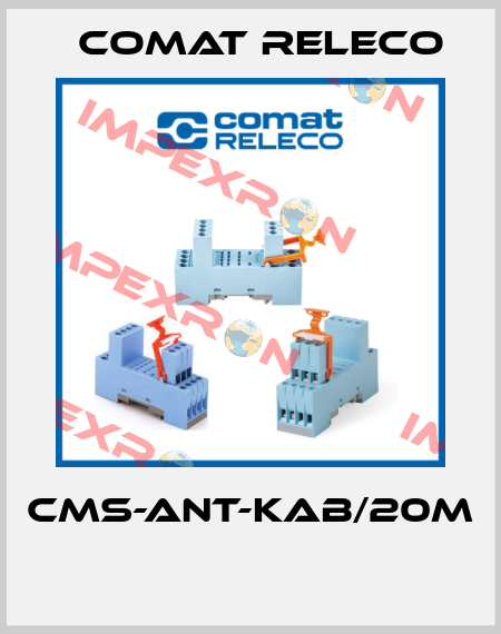 CMS-ANT-KAB/20M  Comat Releco