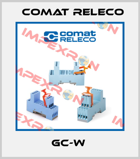 GC-W  Comat Releco