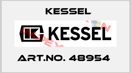 Art.No. 48954  Kessel