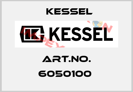 Art.No. 6050100  Kessel