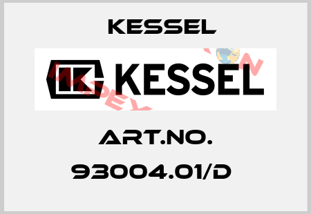 Art.No. 93004.01/D  Kessel