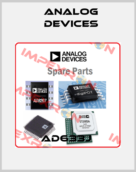 AD633J  Analog Devices