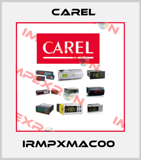 IRMPXMAC00  Carel