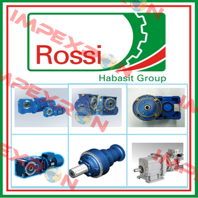 A04MRV80UO3D-90L 4 ...B5/35 Rossi