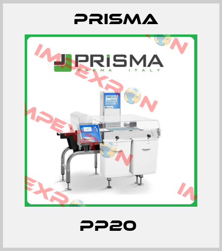 PP20  Prisma