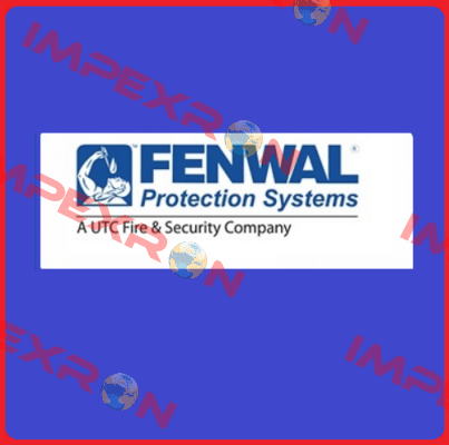 12 – X27020 - 001  FENWAL