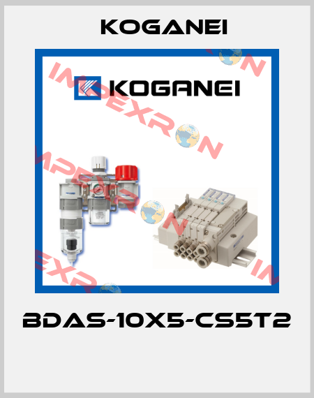 BDAS-10X5-CS5T2  Koganei