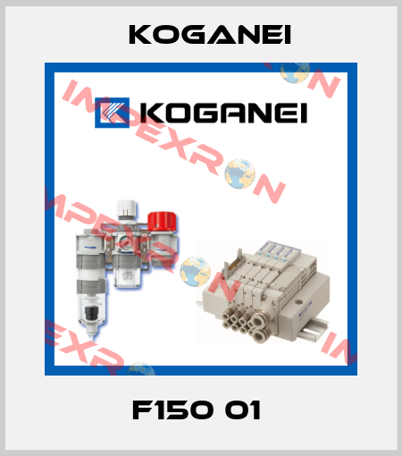 F150 01  Koganei