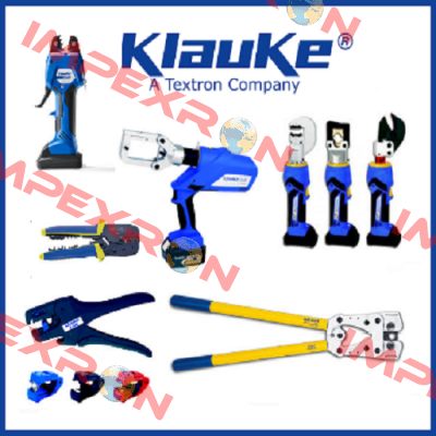 21R  (1 pack 1x100 pcs)  Klauke