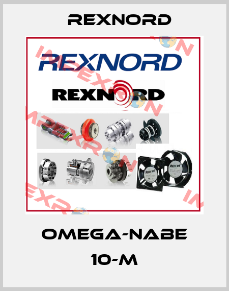 OMEGA-Nabe 10-M Rexnord