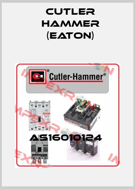 AS16010124  Cutler Hammer (Eaton)