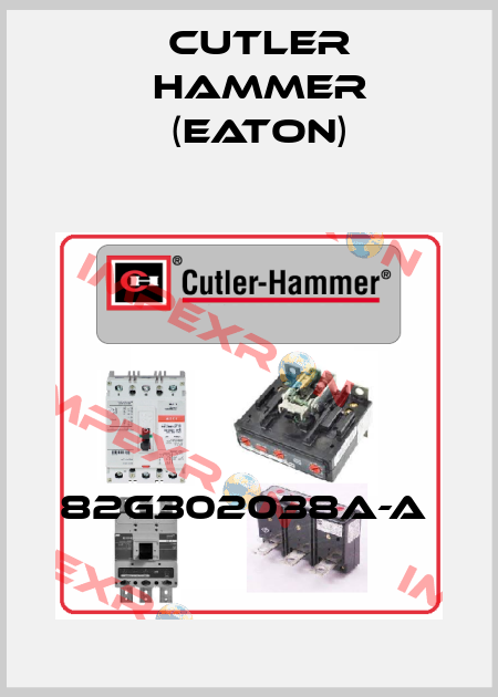 82G302038A-A  Cutler Hammer (Eaton)