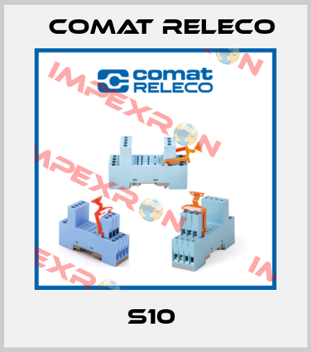 S10  Comat Releco