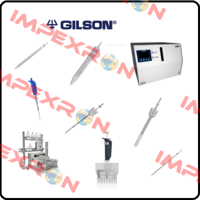 TSA-100 7/8"  Gilson