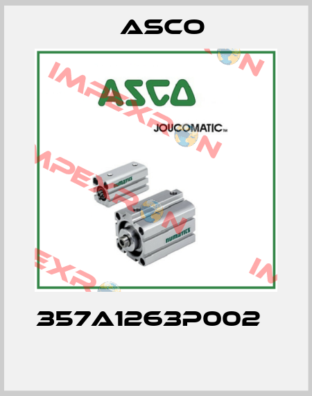 357A1263P002    Asco