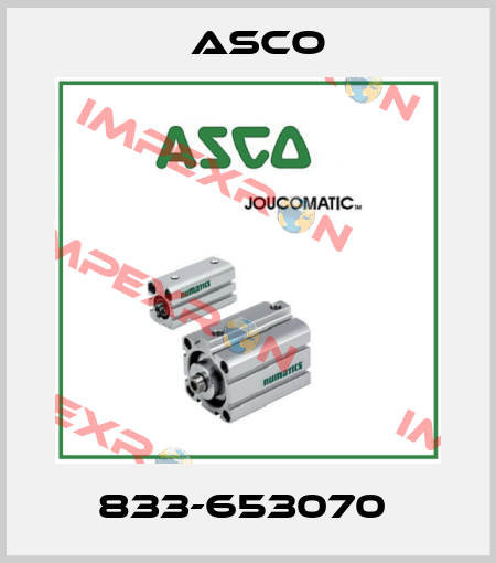 833-653070  Asco