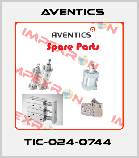TIC-024-0744  Aventics
